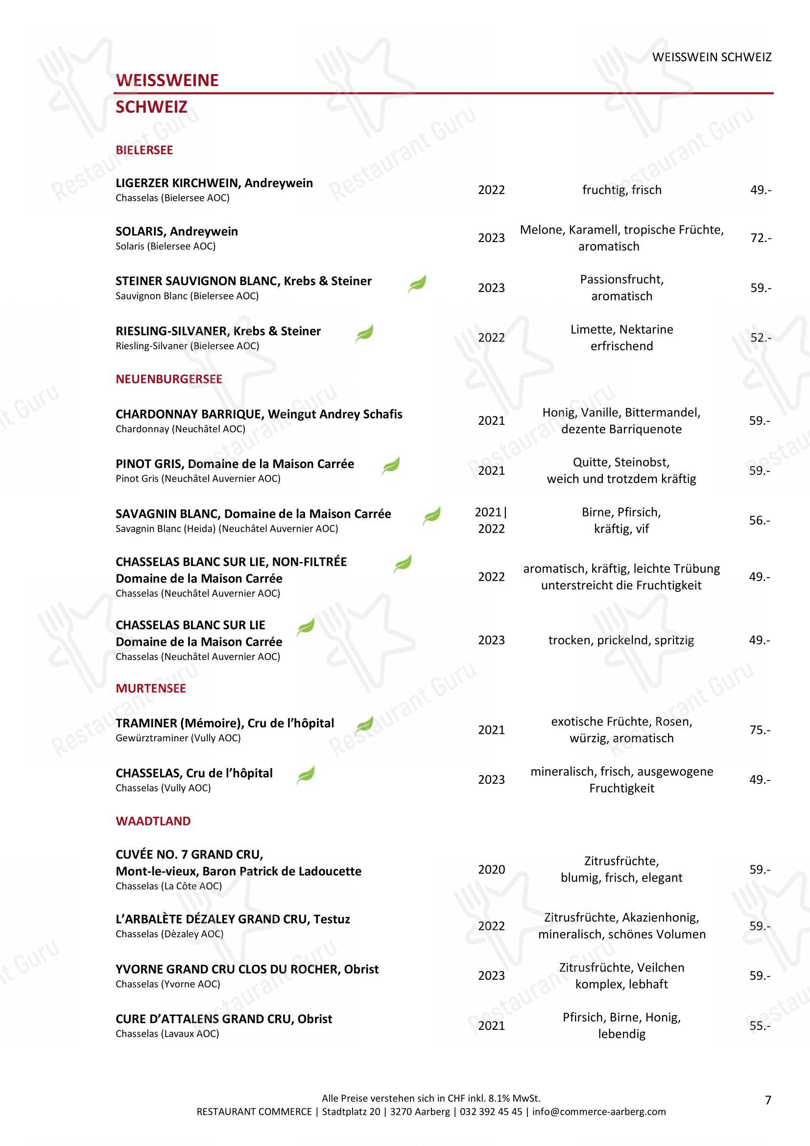 Детское per Commerce ristorante