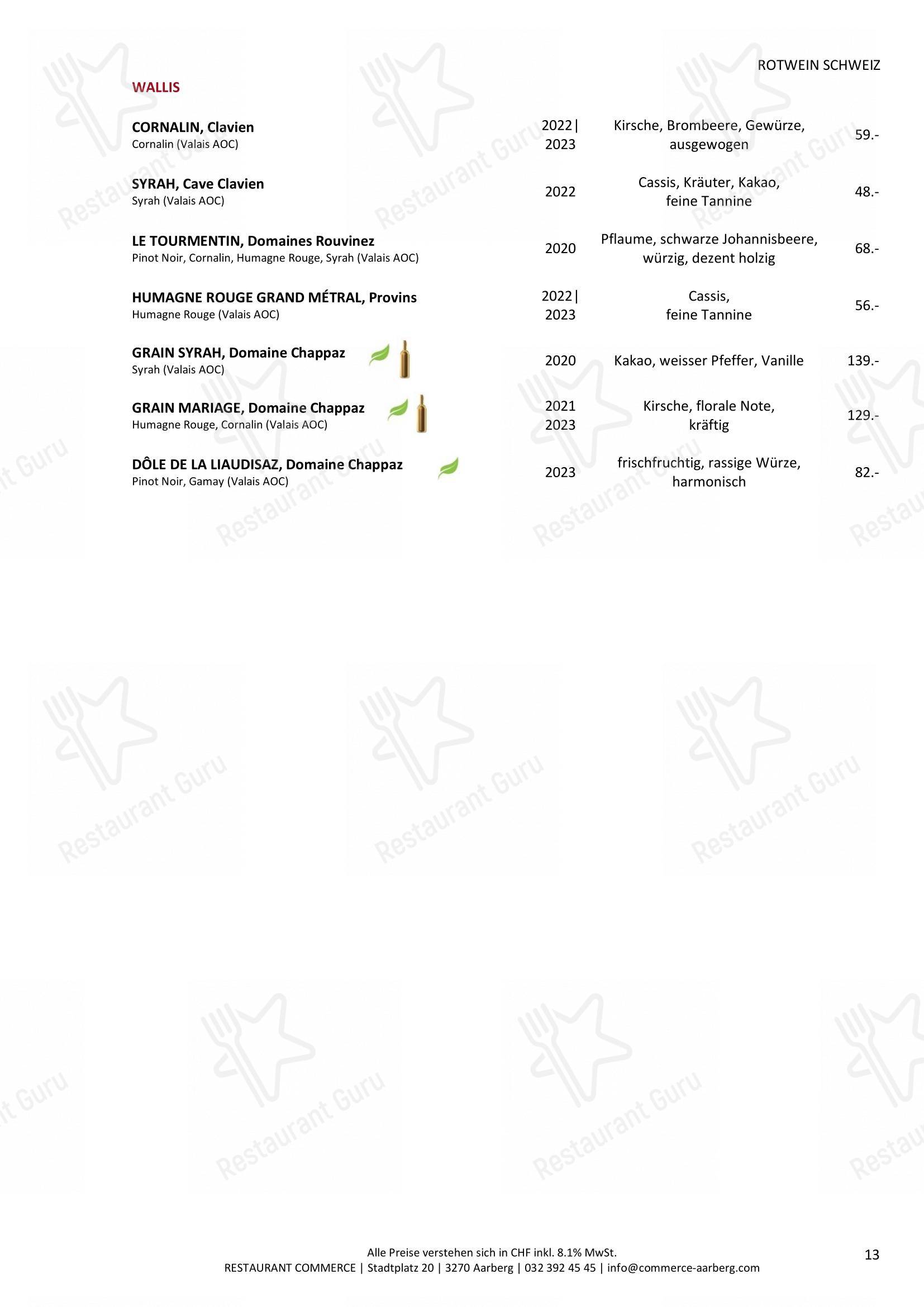 Детское per Commerce ristorante