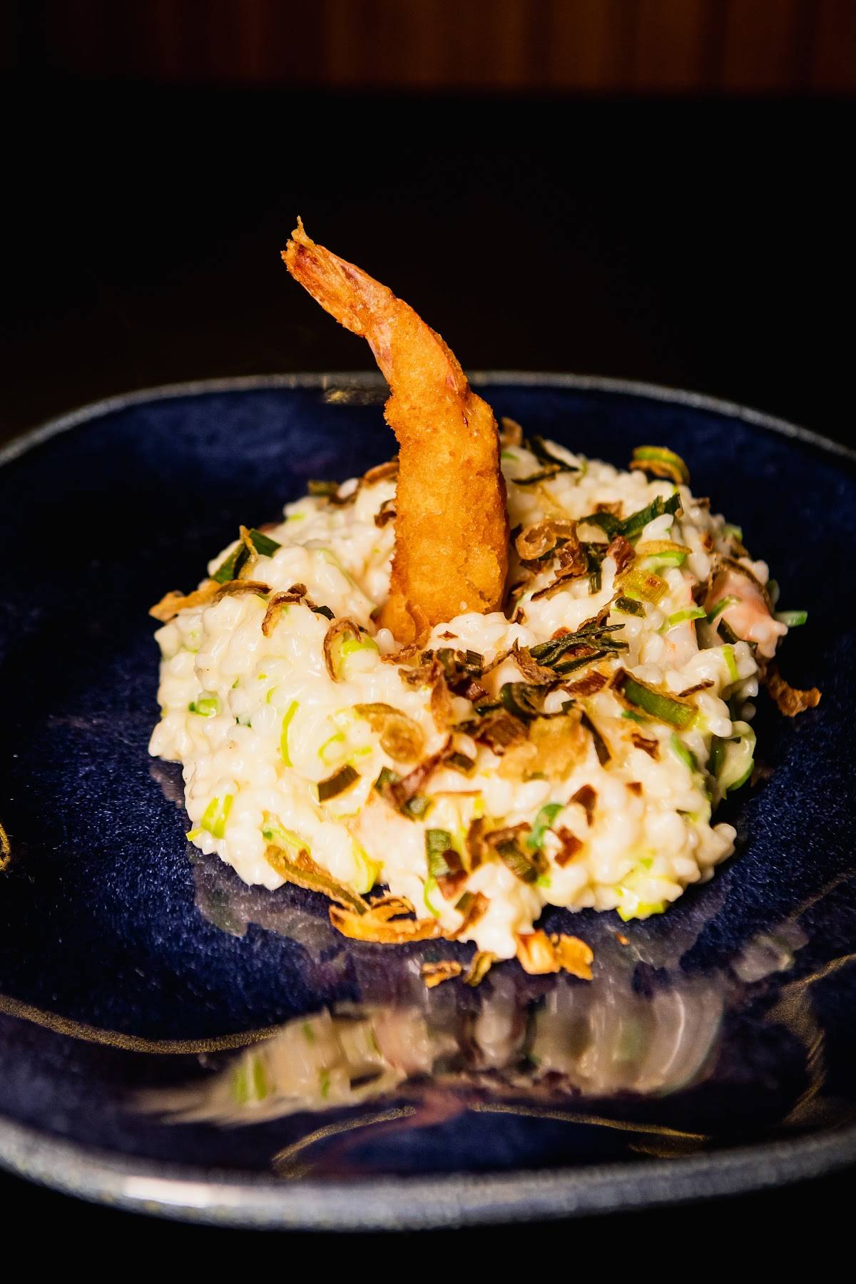Danzō Sushi cardápio