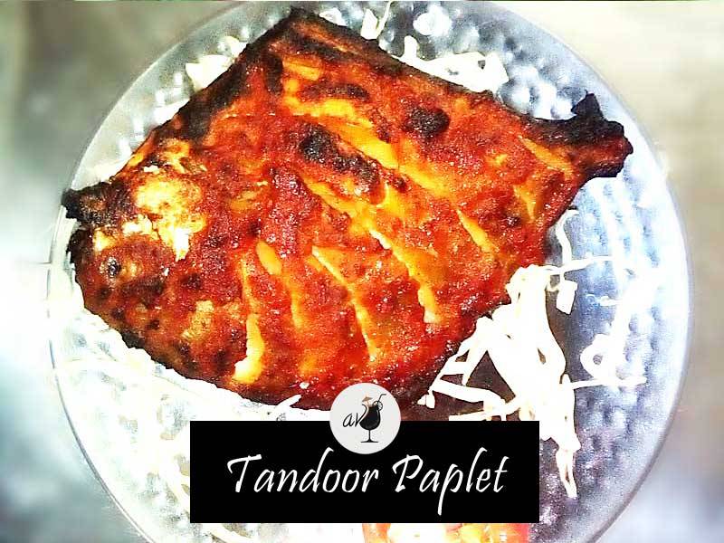 Hotel Alankar, Devgad menu