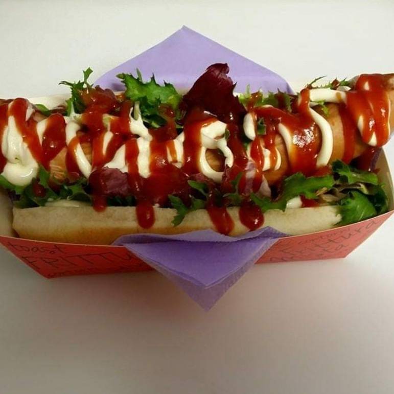 Menu di Eclù La Crêperie 