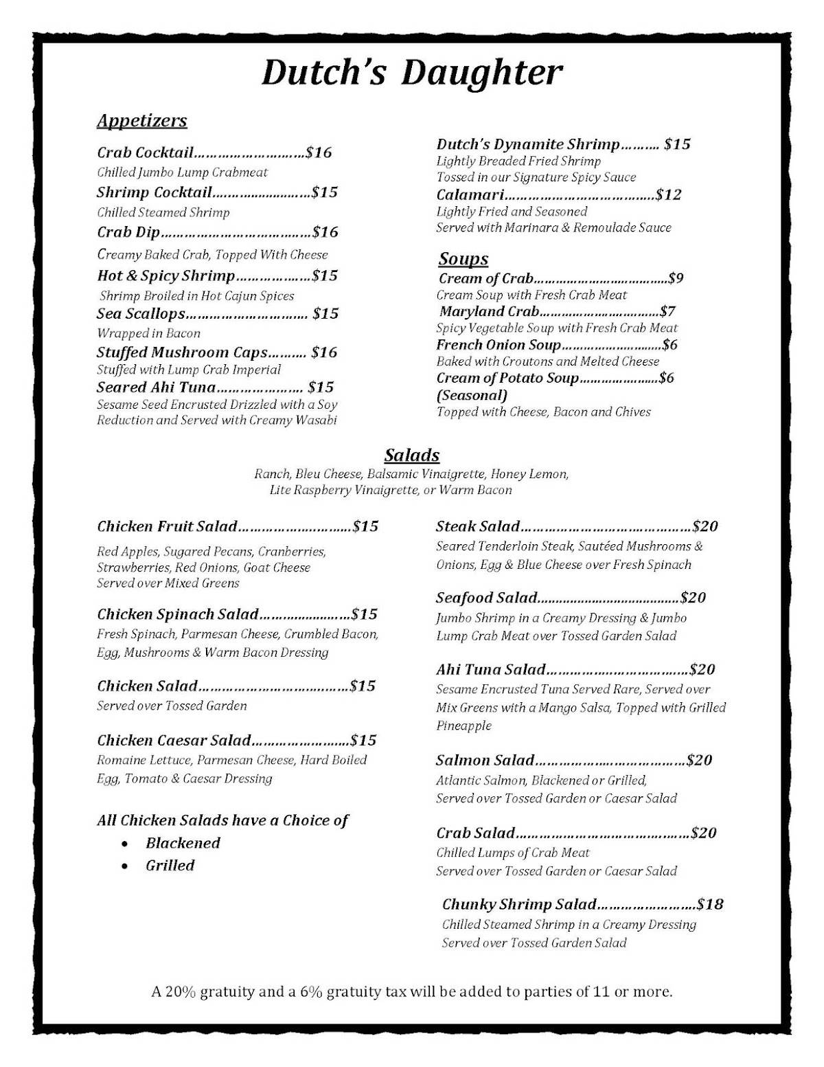 Gladchuk Brothers Restaurant - sk5kev9