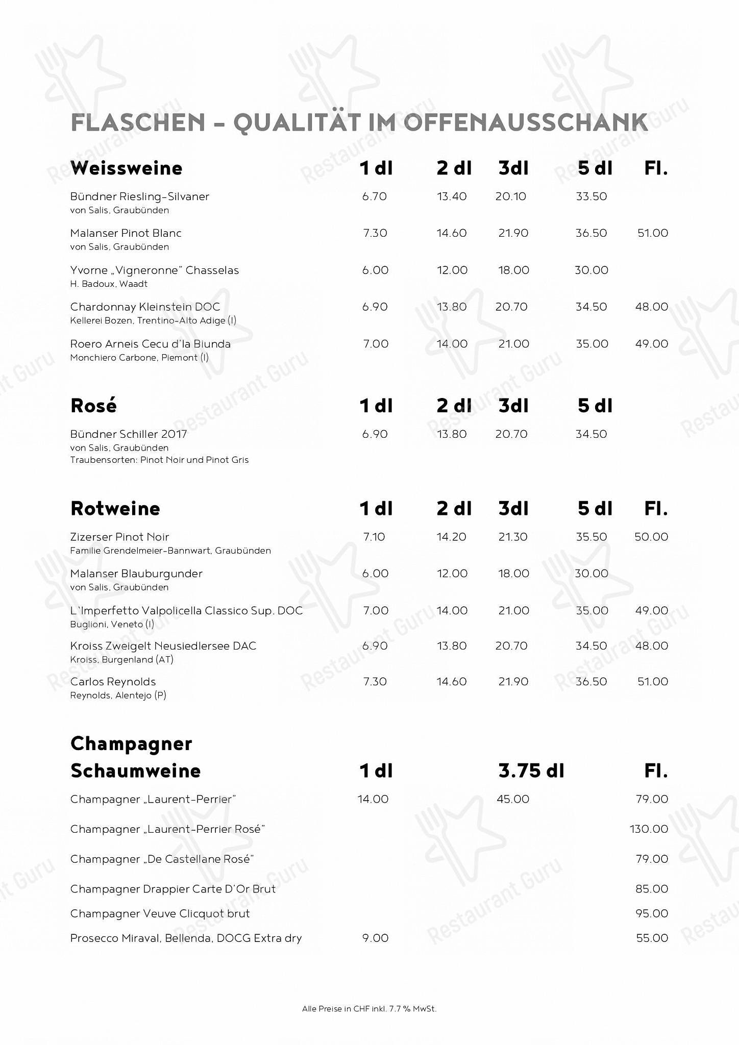 Boronia Catering Menu Pack per Golfhuus goes Asia ristorante