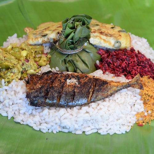 Green City Multi Cuisine Restaurant menu