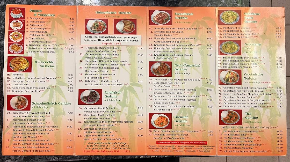 H Asia Marktoberdorf