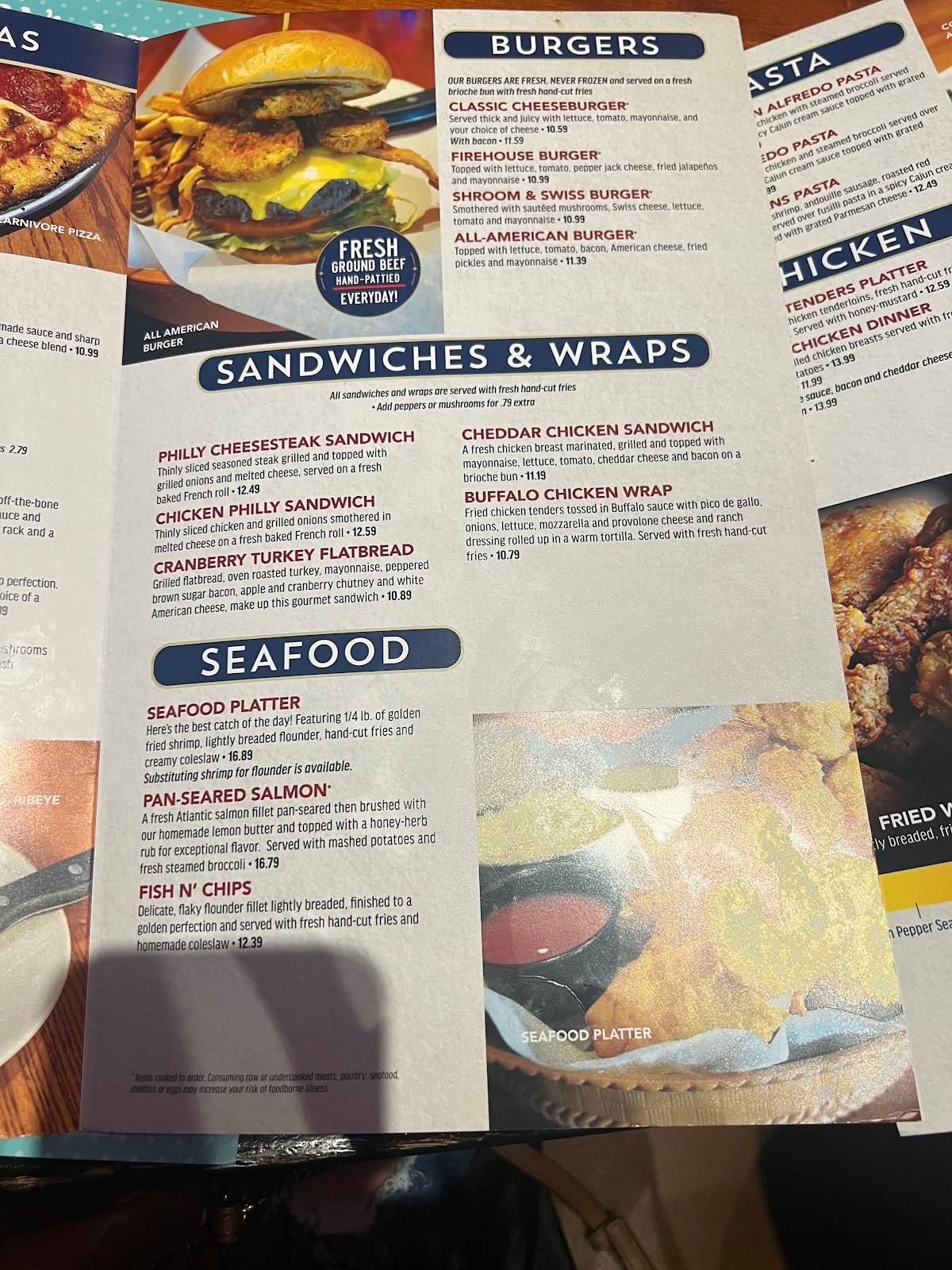 Kickback Jacks Greensboro Menu 88 - 3ycc7jg