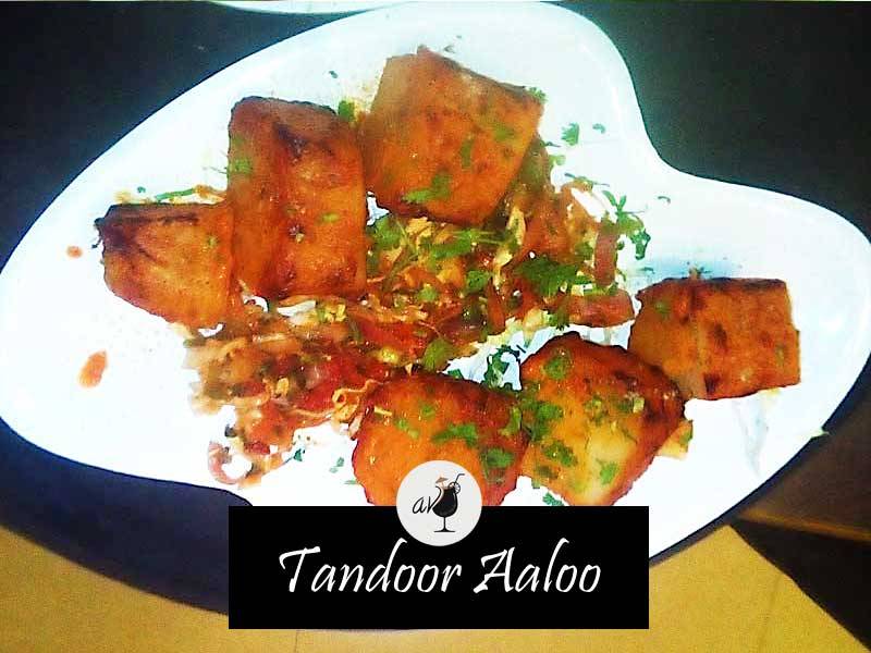 Hotel Alankar, Devgad menu