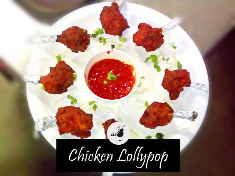 Hotel Alankar, Devgad menu