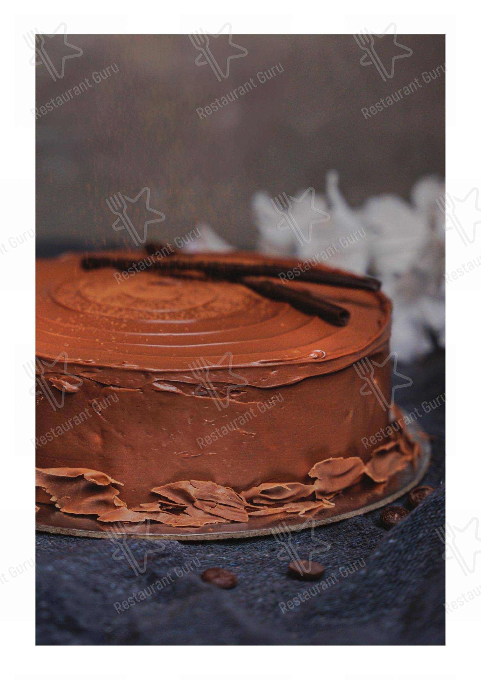 Menu for Hug A Mug in Kozhikode