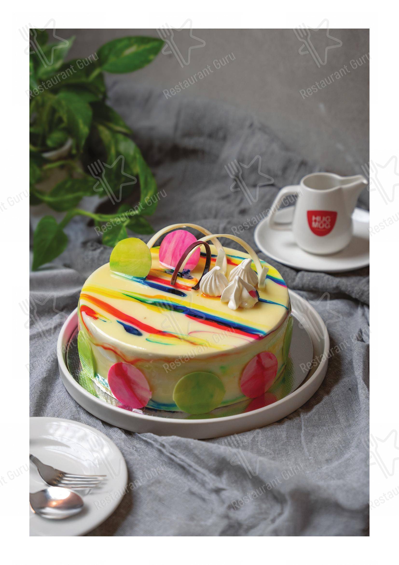 Hug A Mug in Kozhikode - Menu