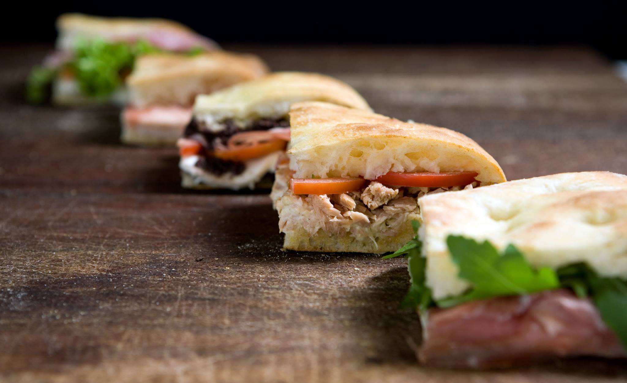 Menu di Humus Bio Bakery Bistrot 
