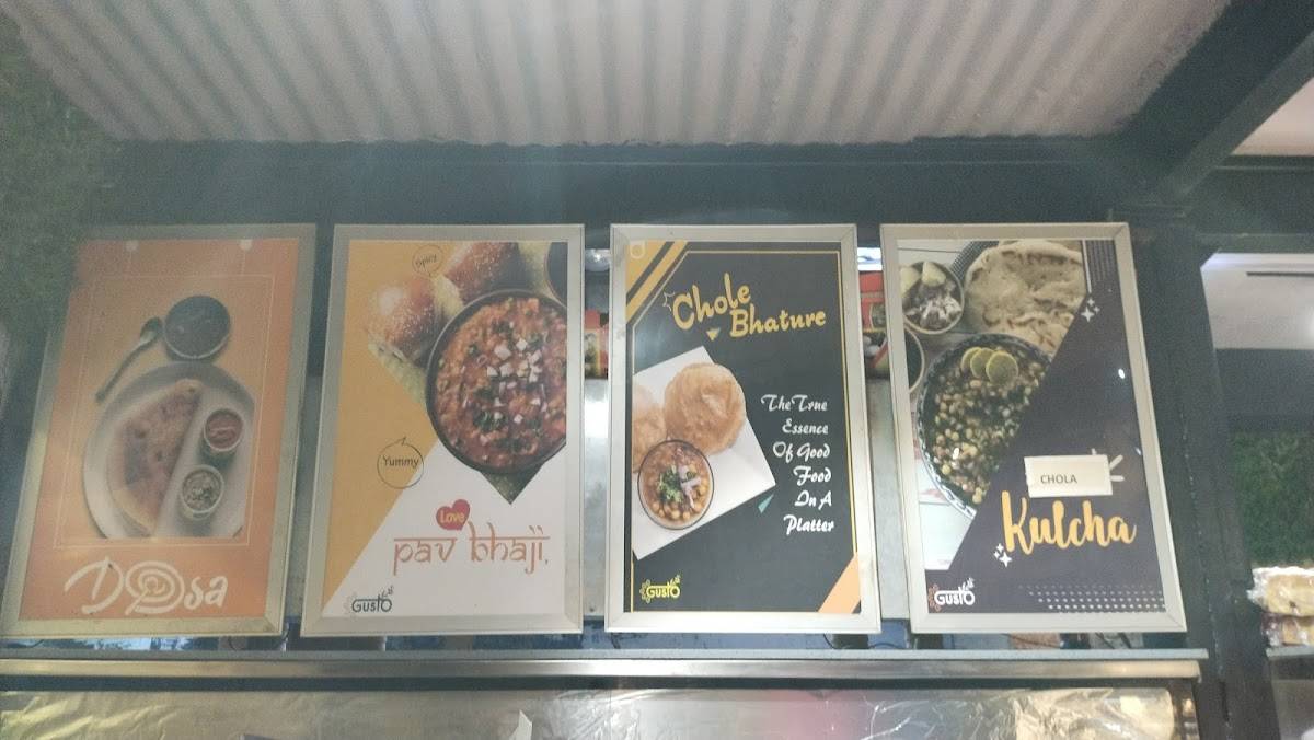 Kumars Pastry Shop/Best Bakery Shop/Best Cake shop menu