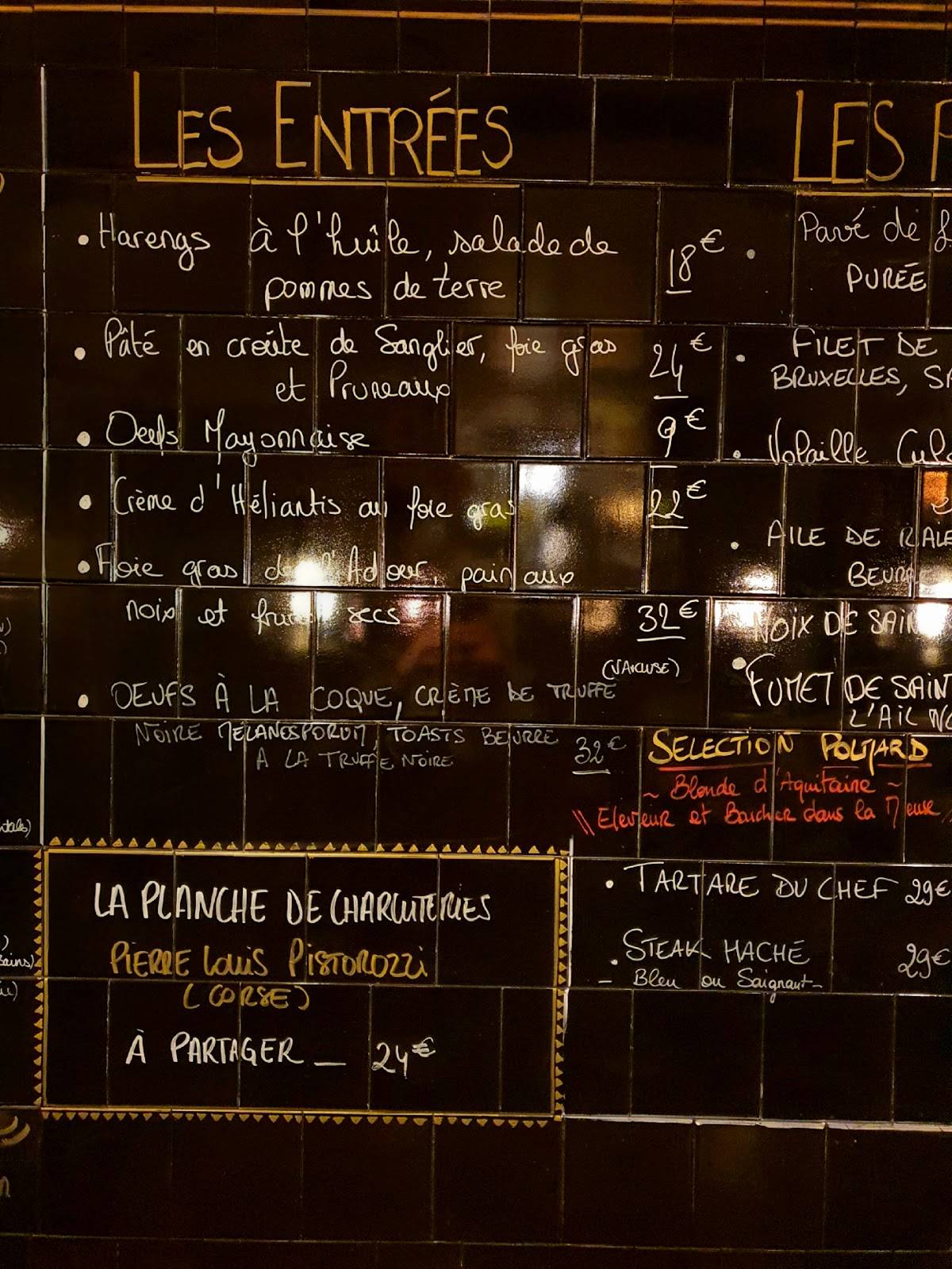 menu-at-le-bon-georges-restaurant-paris-45-rue-saint-georges