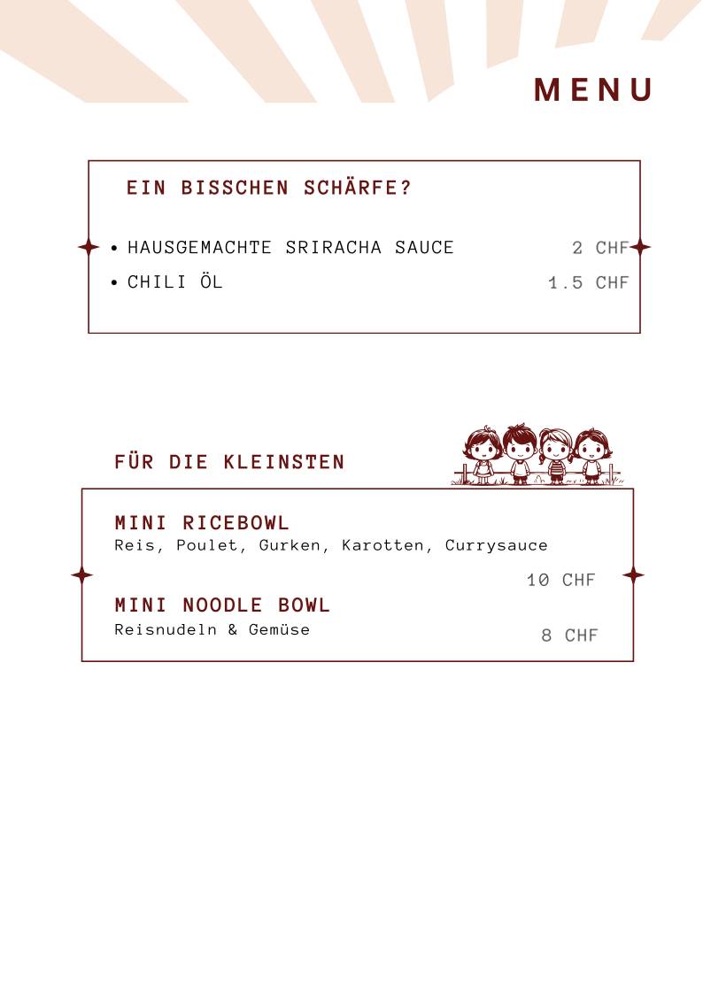 Menu di MANUD 