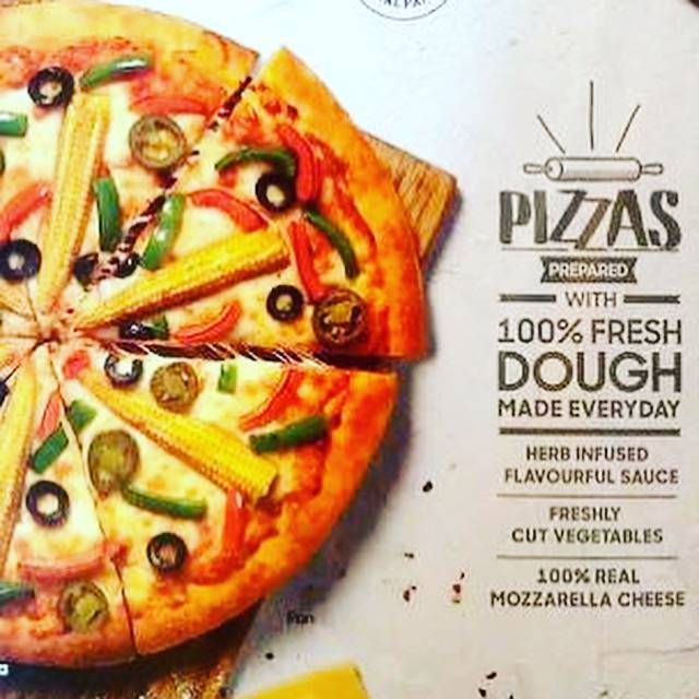 Mango Bahu Plaza menu