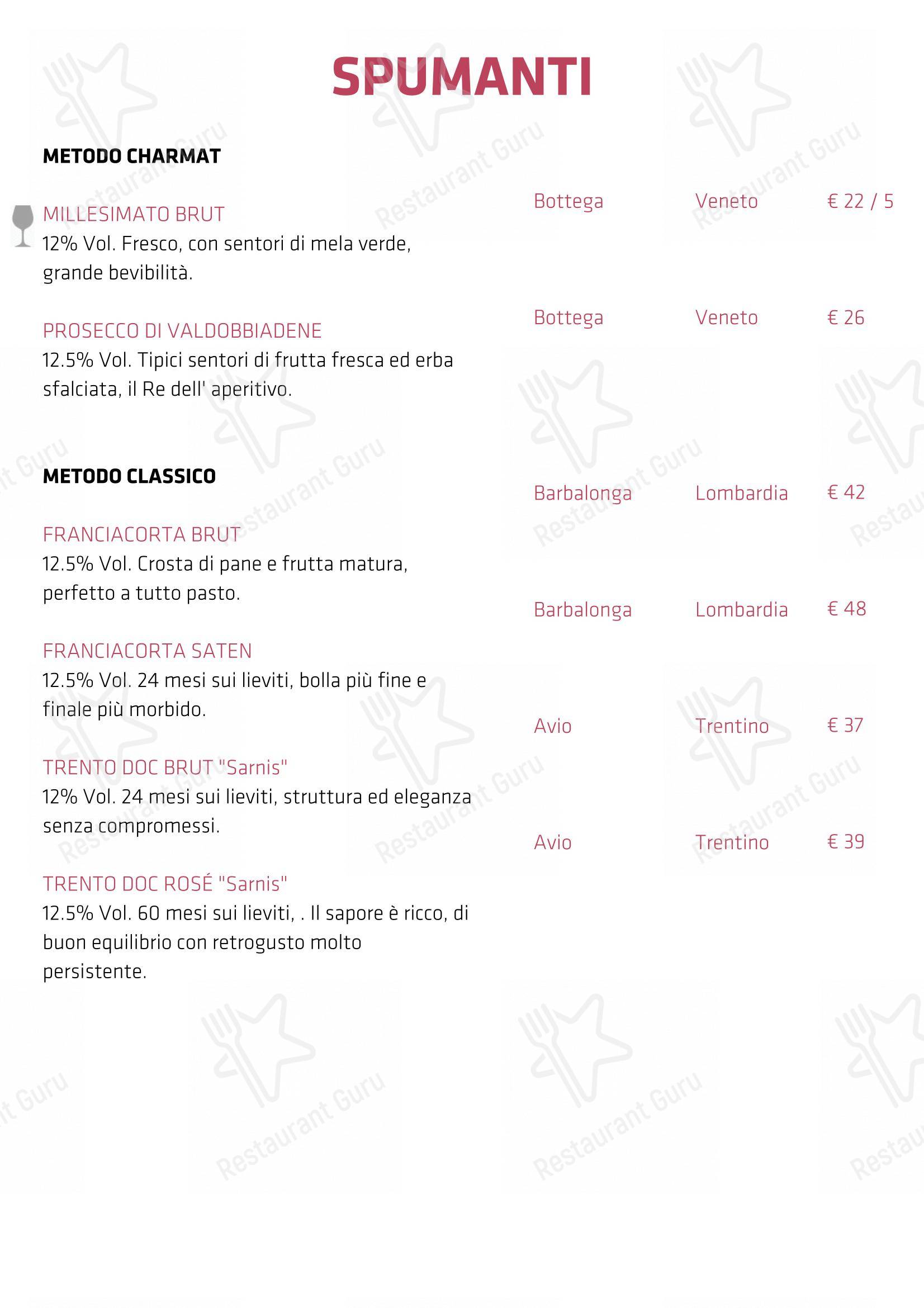 Детское per Meat Eat in Varese
