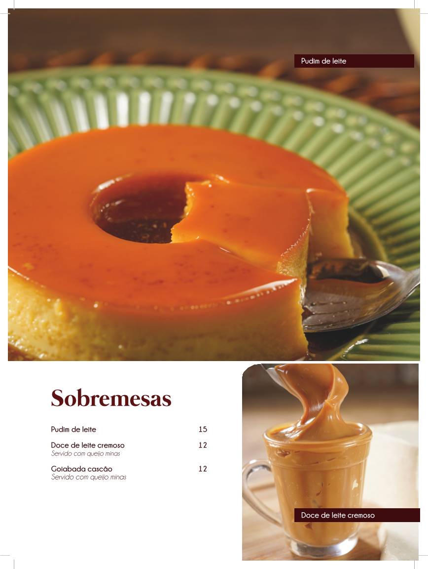 Minas Bistrô: Feijoada, Petiscos, Prato Executivo, Delivery Sudoeste Brasília DF cardápio