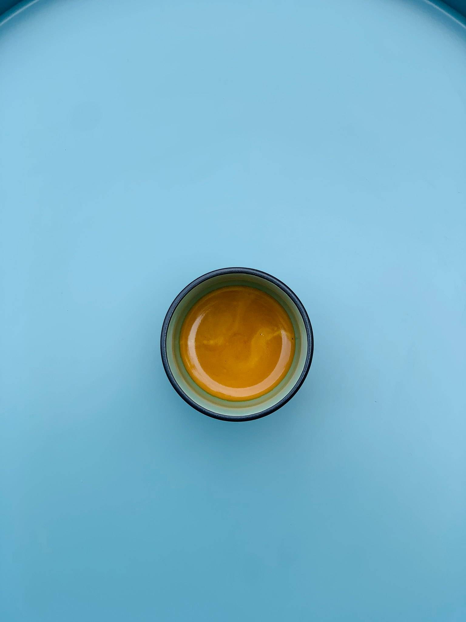 Minimal Coffee Roasters menu