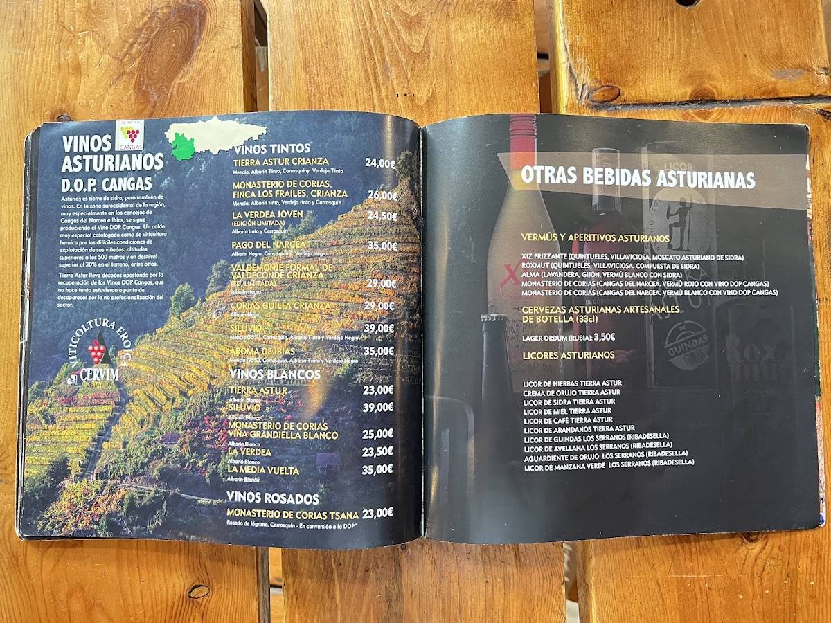 Carta De Sidrer a Tierra Astur Parrilla Oviedo carta-de-sidrer-a-tierra-astur-parrilla-oviedo