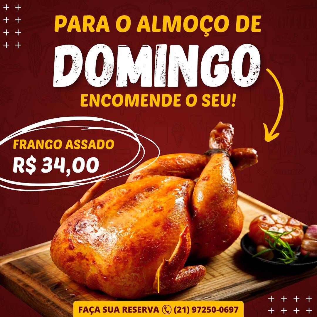Padaria Doce Sabor cardápio