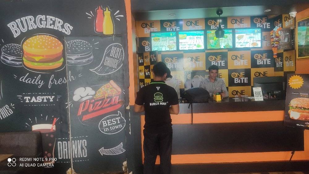 One Bite pali menu