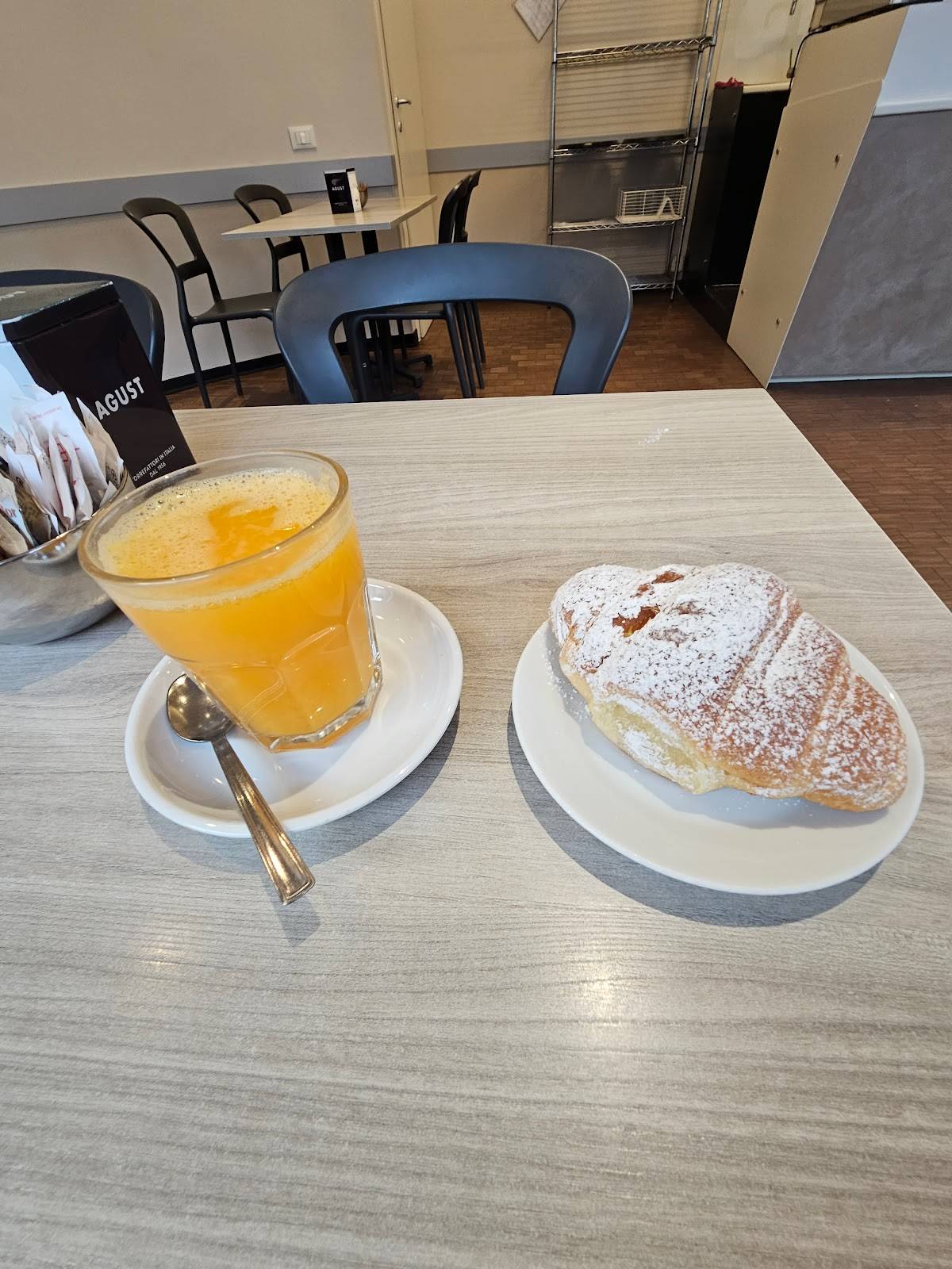 Menu di Pasticceria S.Marco 