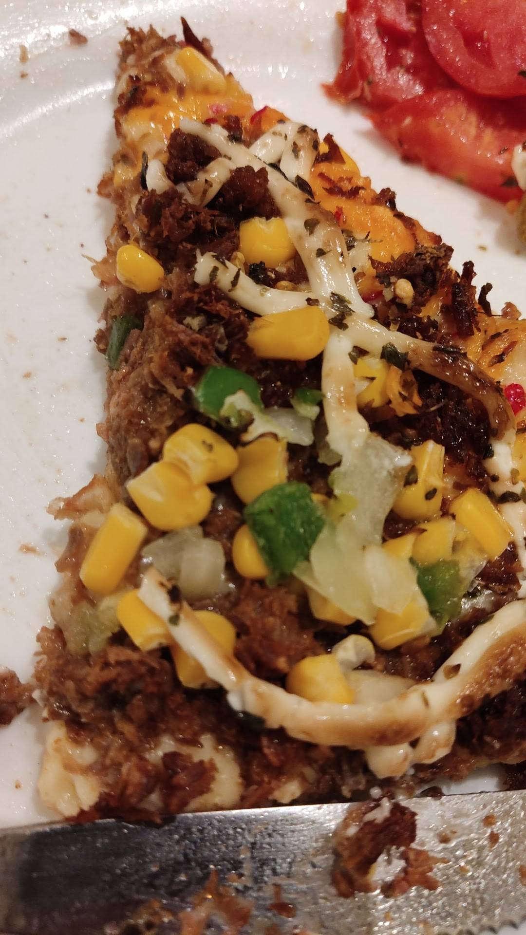 Pizzaria Modelo cardápio