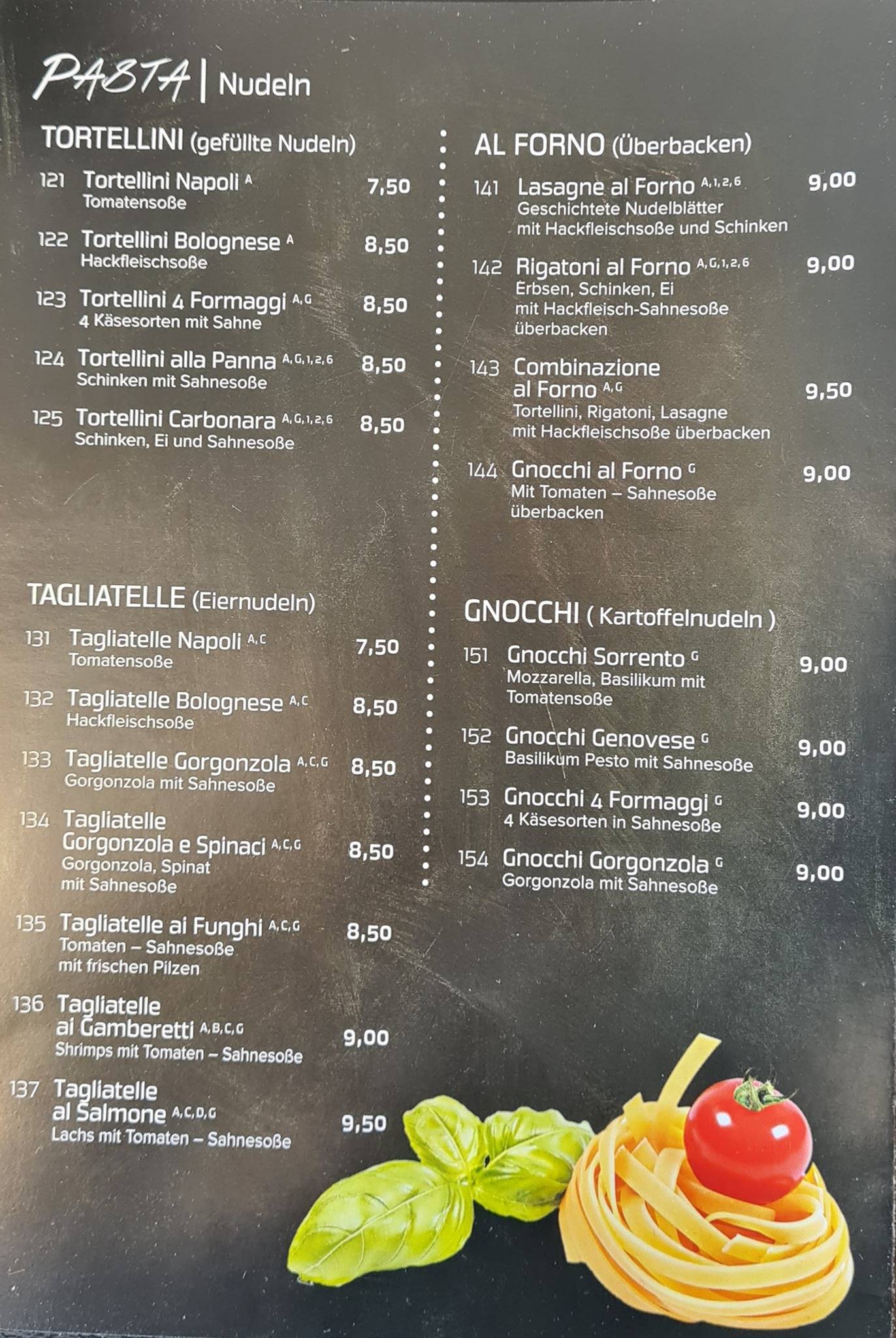 pizzeria da fabio cerro veronese