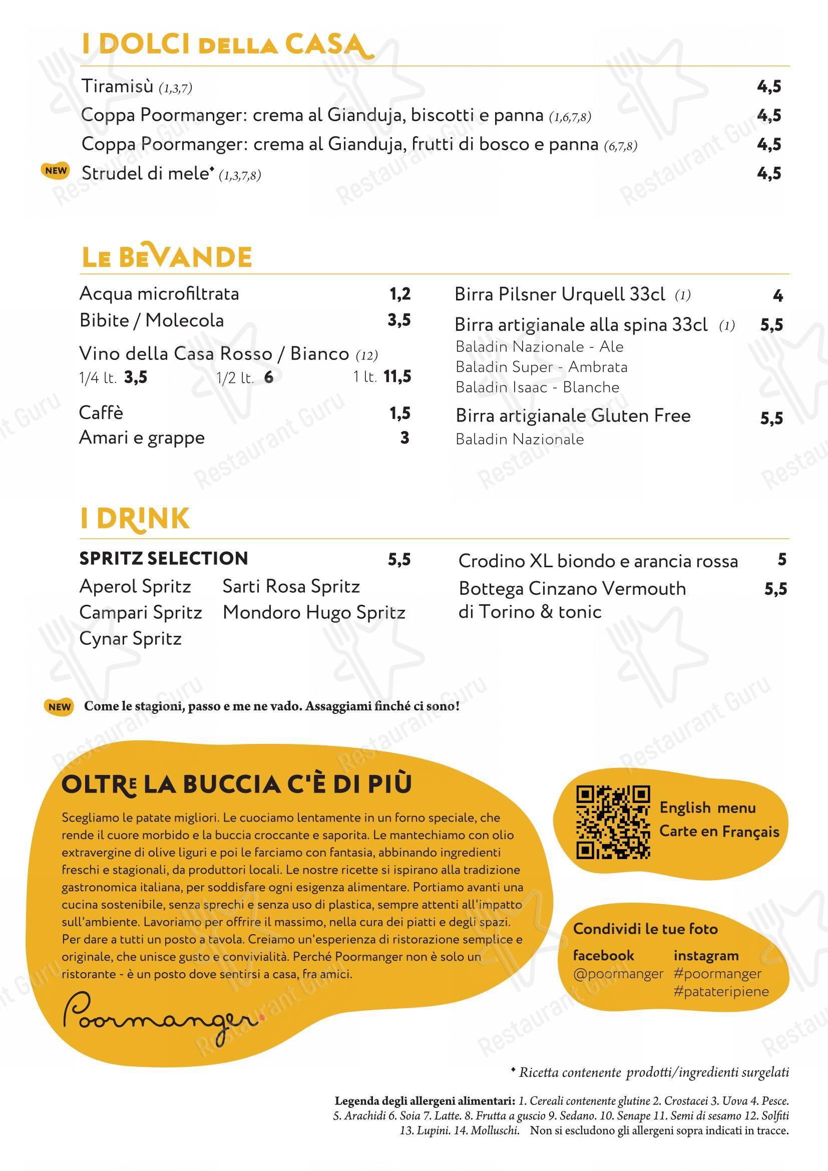 Детское per Poormanger in Torino