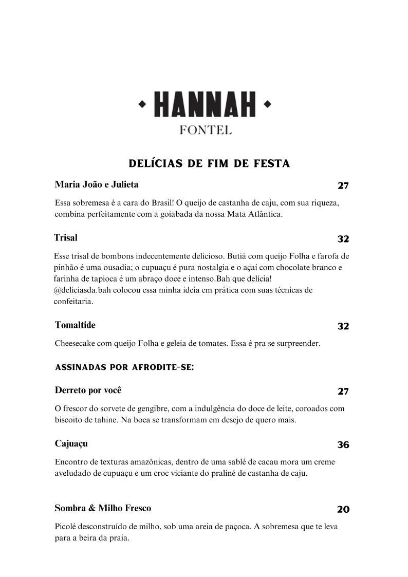 Porongo - Comida Brasileira - Jazz e Vinhos - Restaurante em Florianopólis - Restaurante Vegano cardápio