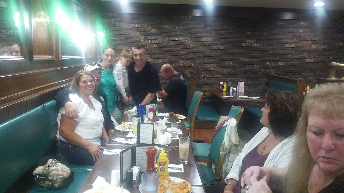 Ye Olde Standish Grille: Why This Hidden Gem Still Matters