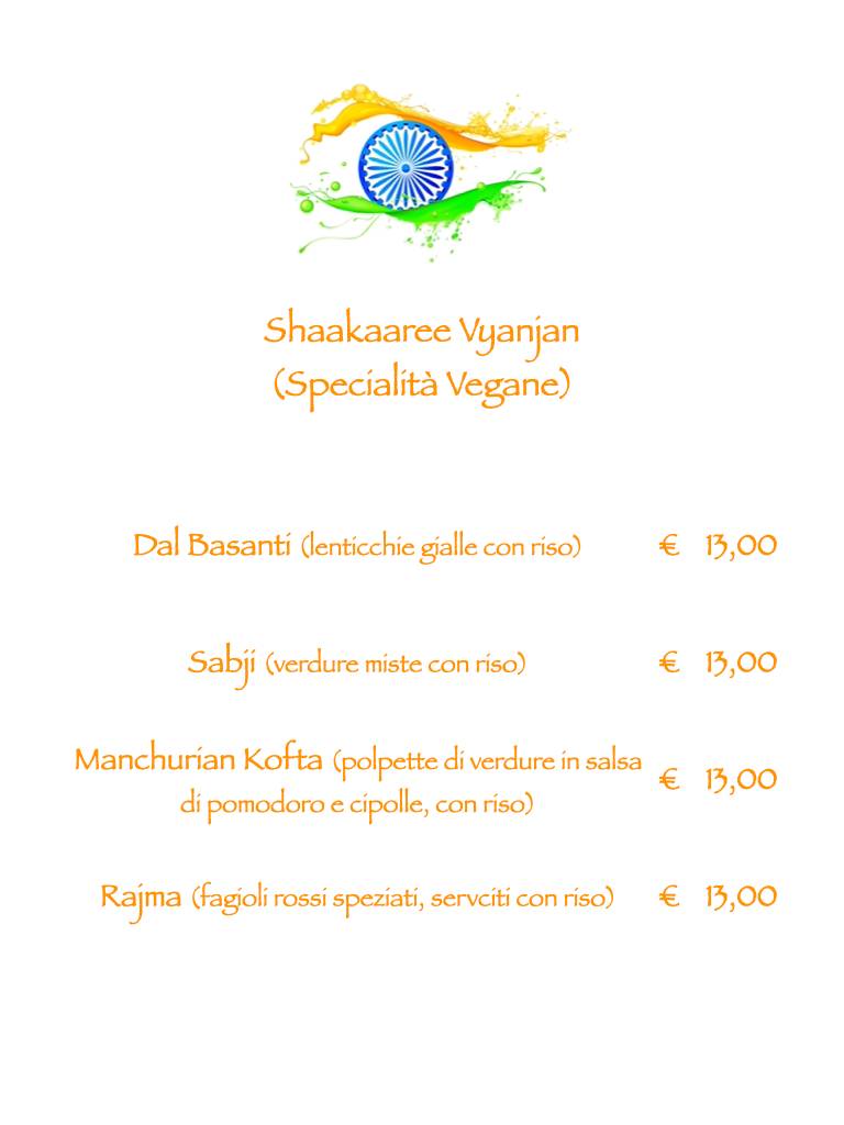 Menu di Ristorante Pizzeria Hotel Grillo Verde 