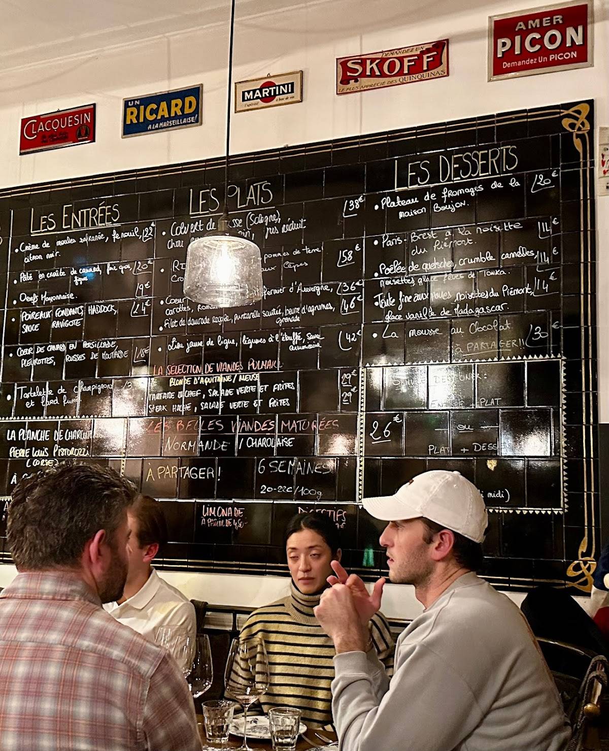 menu-at-le-bon-georges-restaurant-paris-45-rue-saint-georges