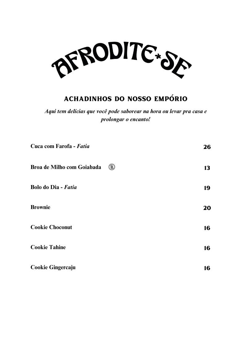 Porongo - Comida Brasileira - Jazz e Vinhos - Restaurante em Florianopólis - Restaurante Vegano cardápio