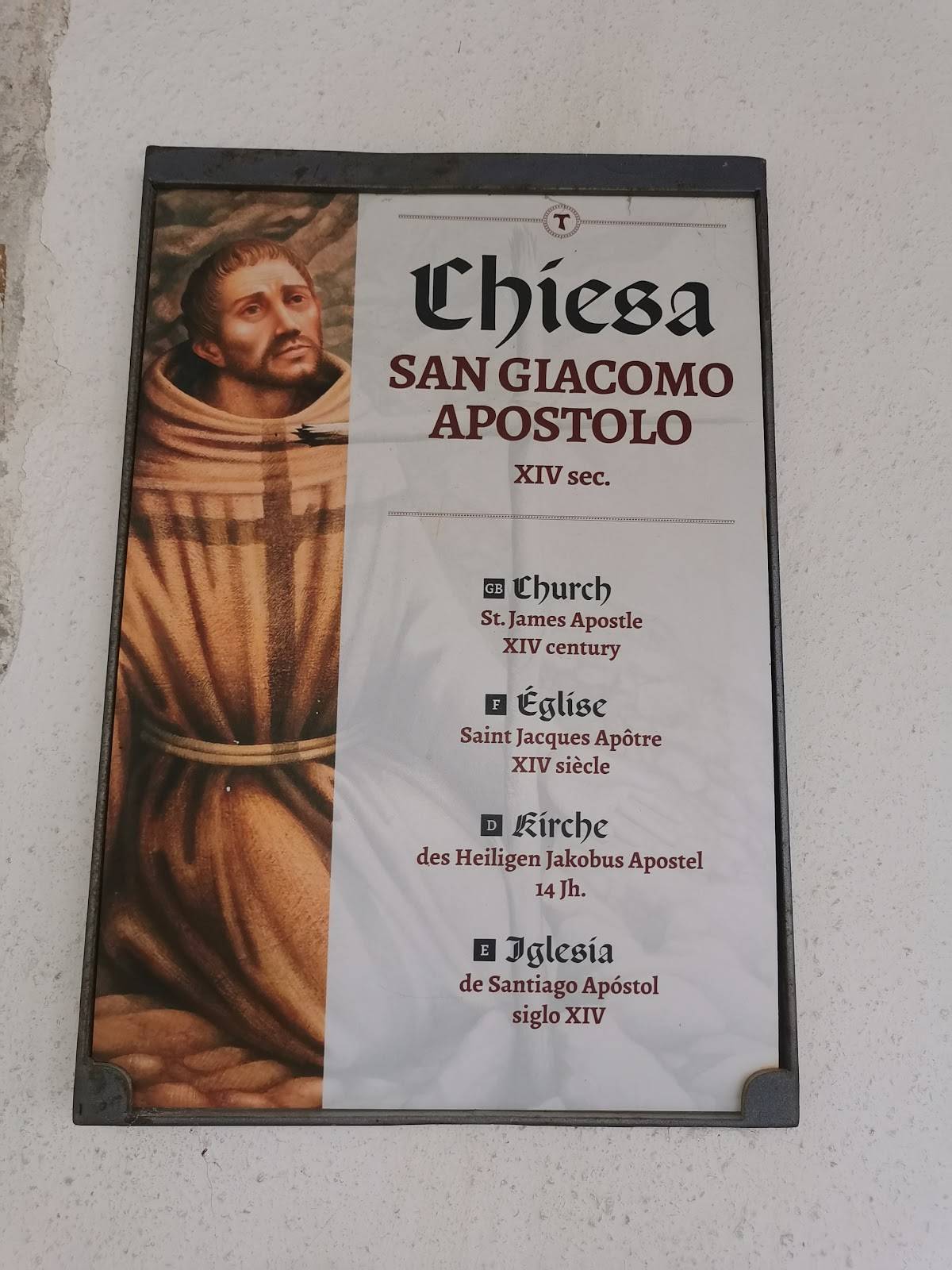 Menu di Ristorante Pizzeria Cuor di Bufala 