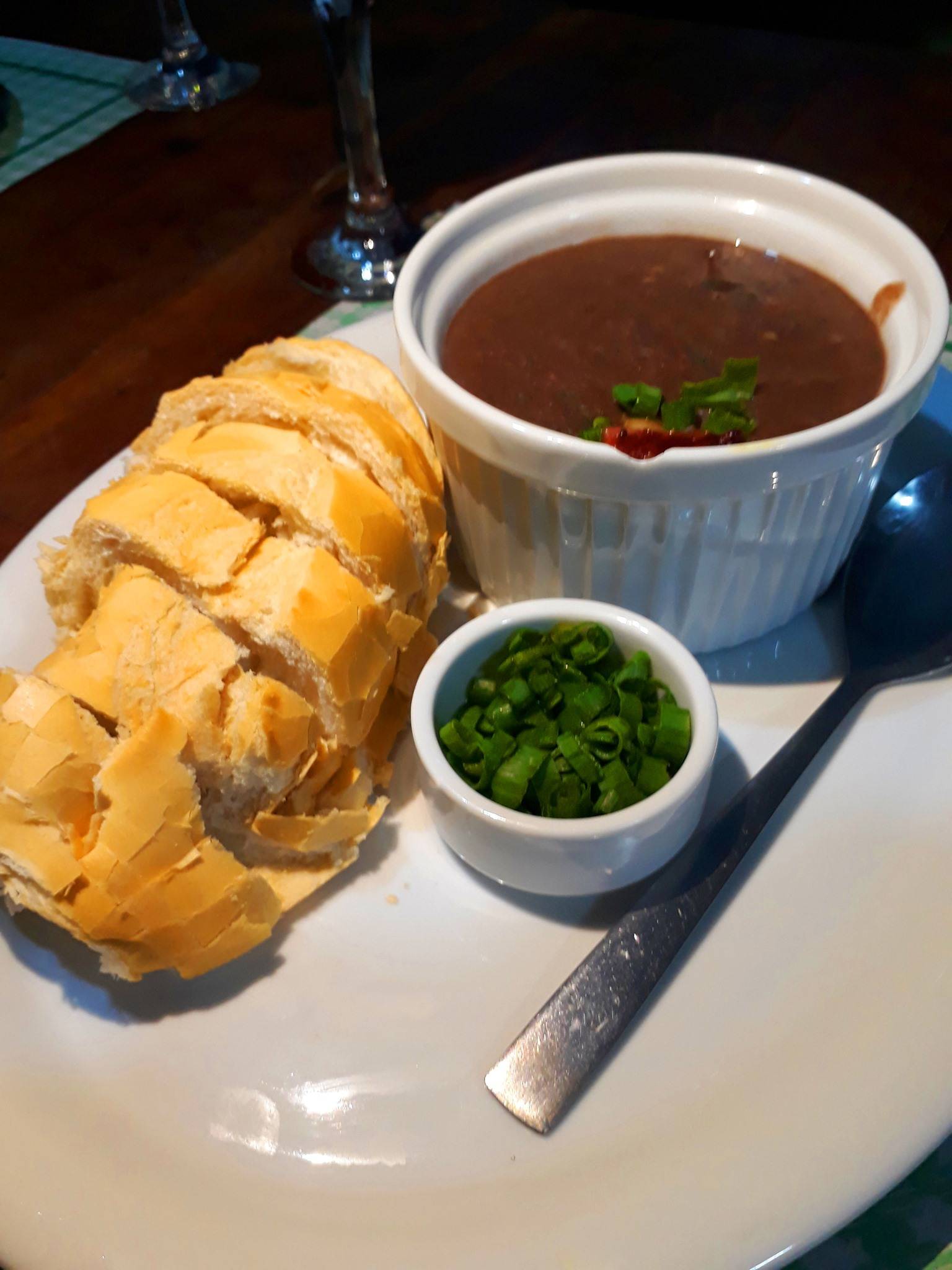 Restaurante Sabor com Arte em Guararema cardápio