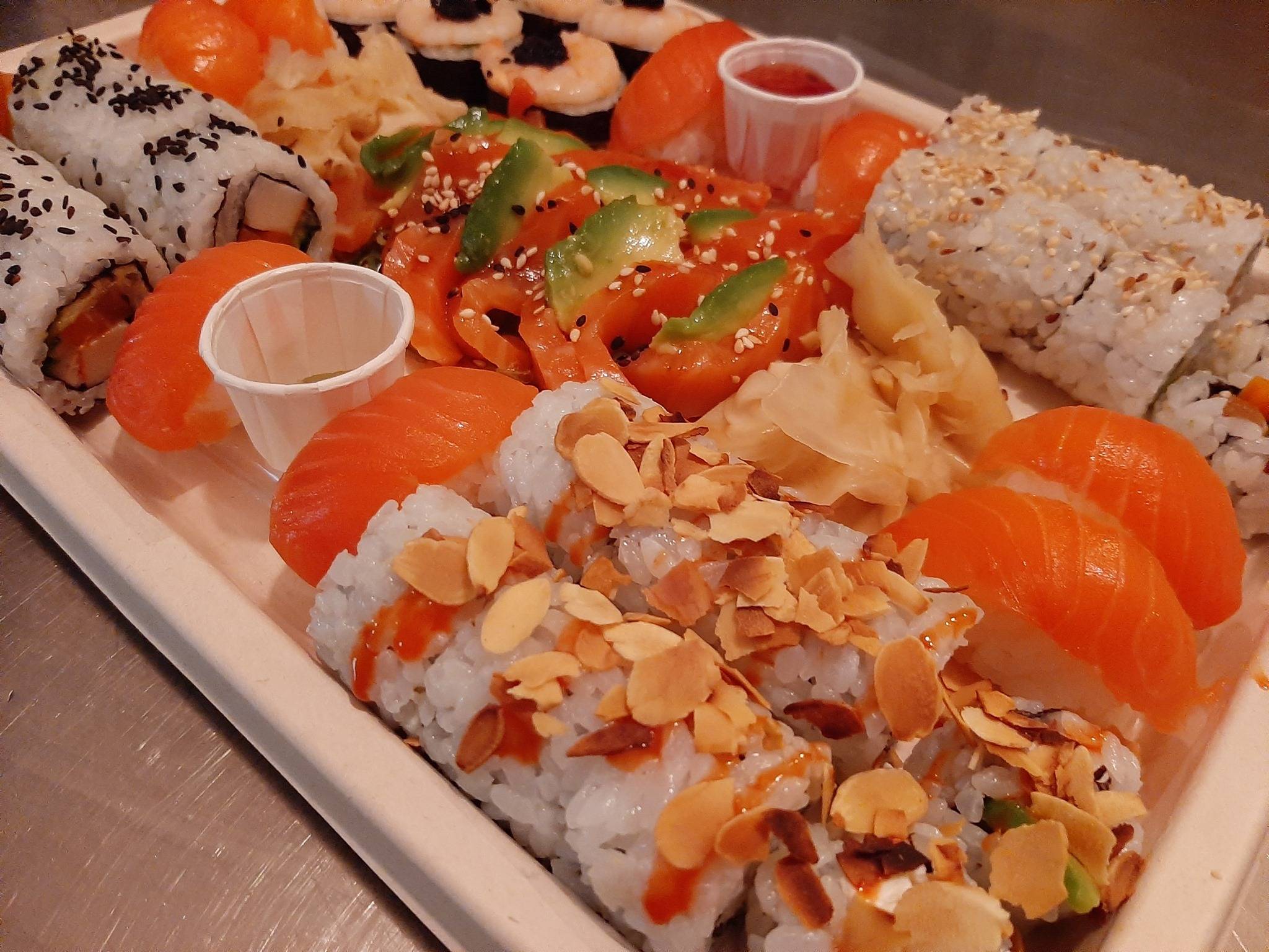 Menu di Ristorante Le Clochard 