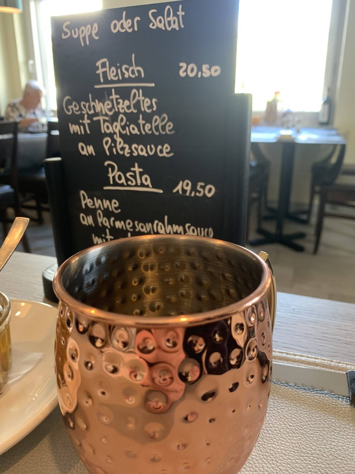 Menu di Ristorante Pizzeria Noi Due 