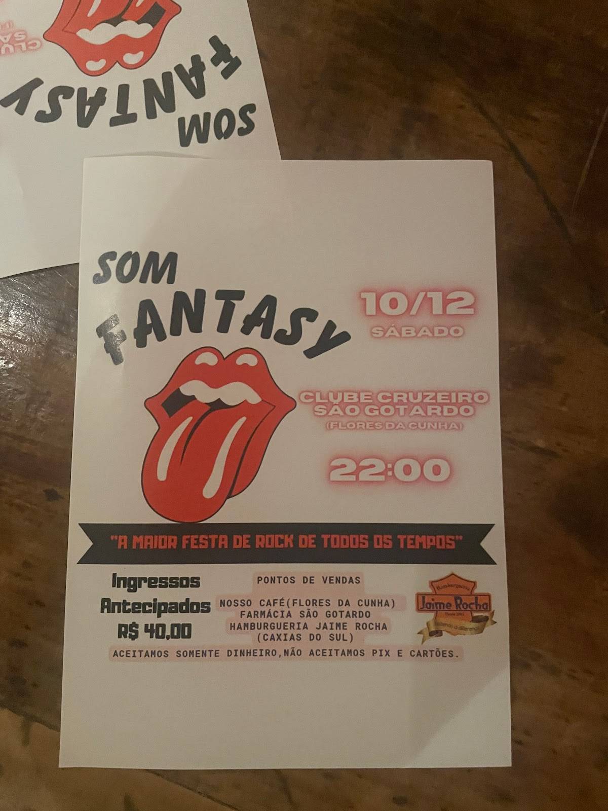 Rodapizza Giordani - Colina Sorriso cardápio