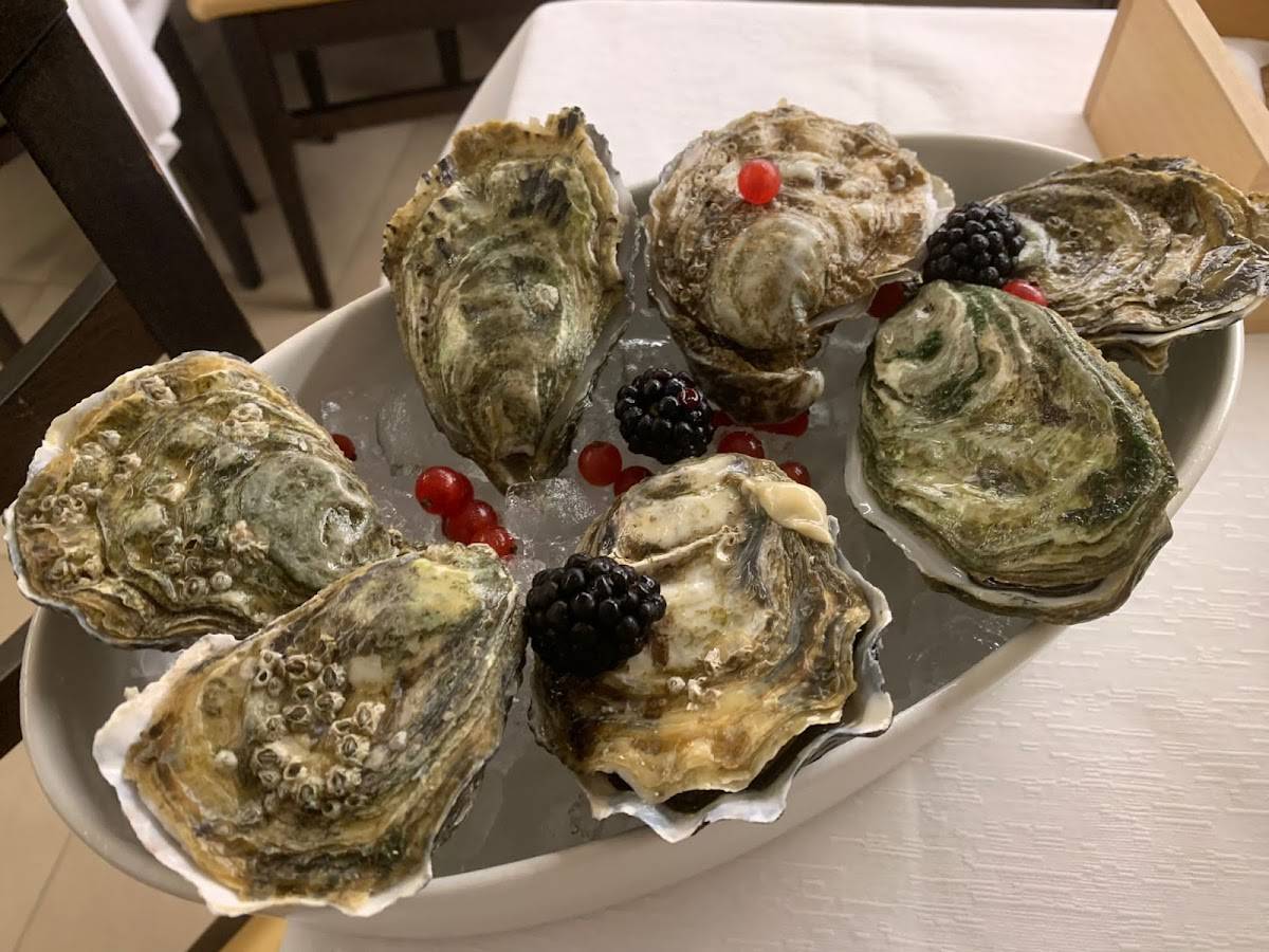 Menu di Ristorante Il Melograno 