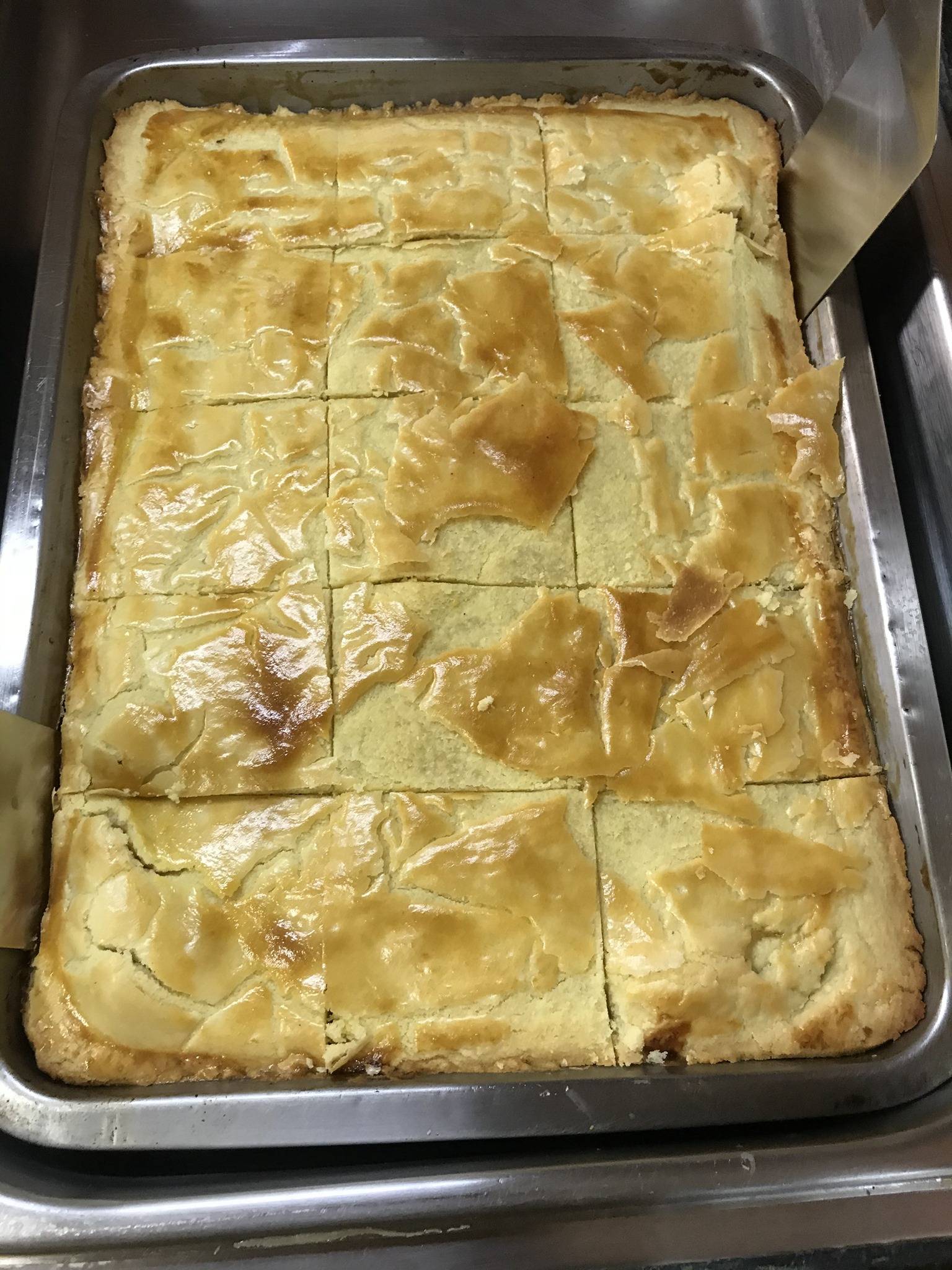 Sabor da Passagem cardápio