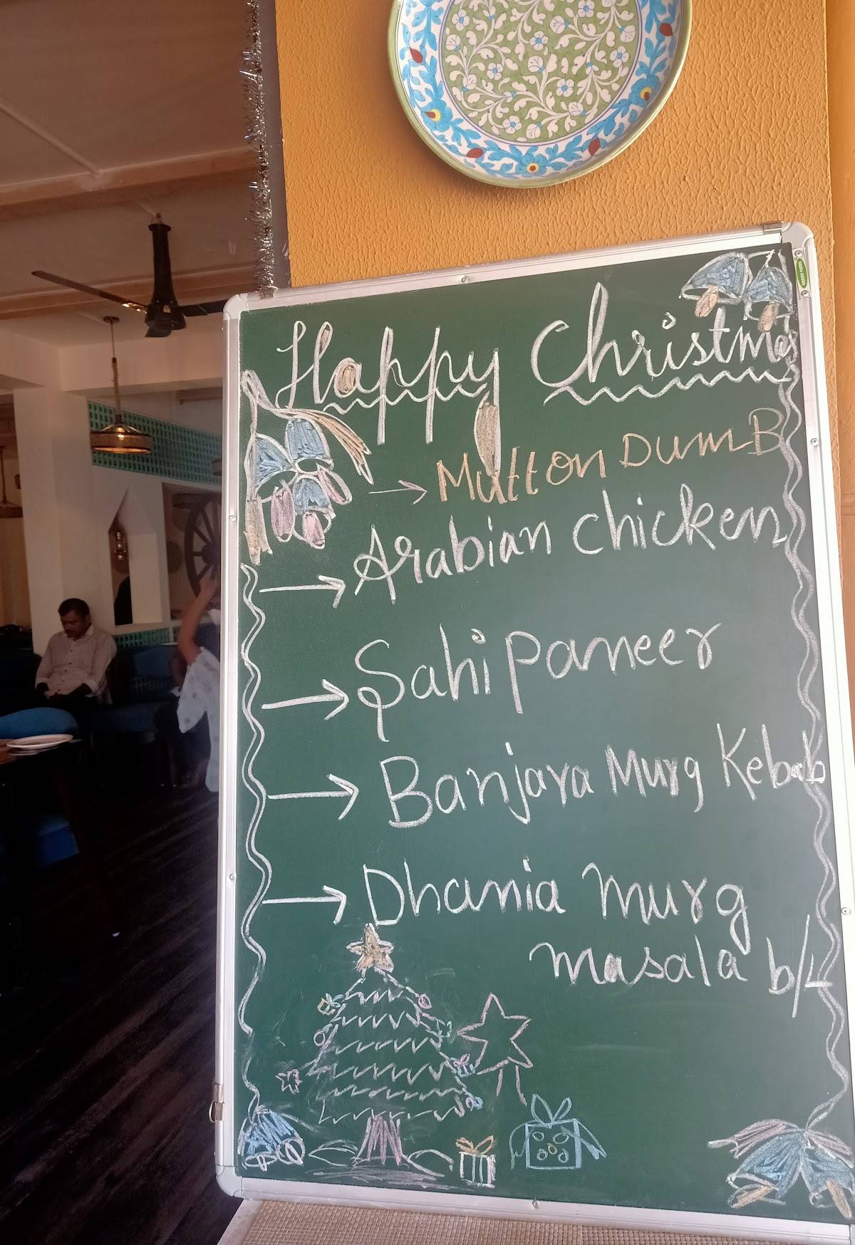 Star Annapurnas paakashala restaurant menu