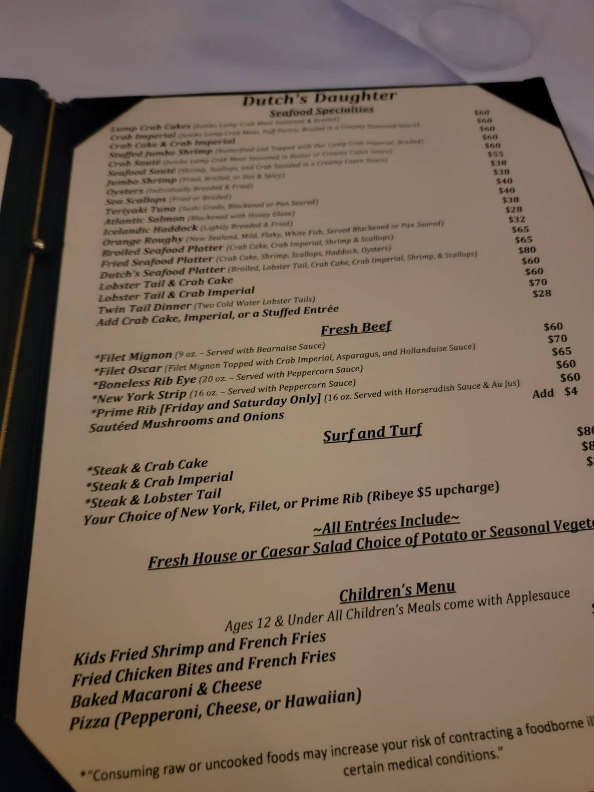 Gladchuk Brothers Restaurant - 4hg54sz