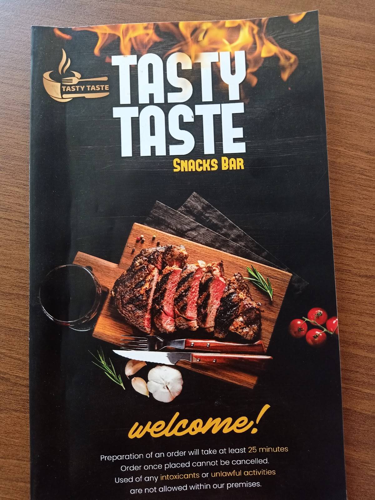 AROGYA PHARMA menu