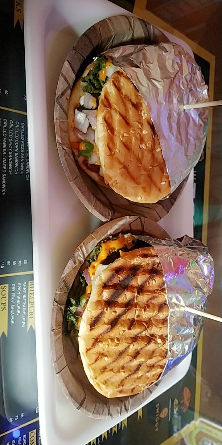 The Temple Run Shake Studio menu