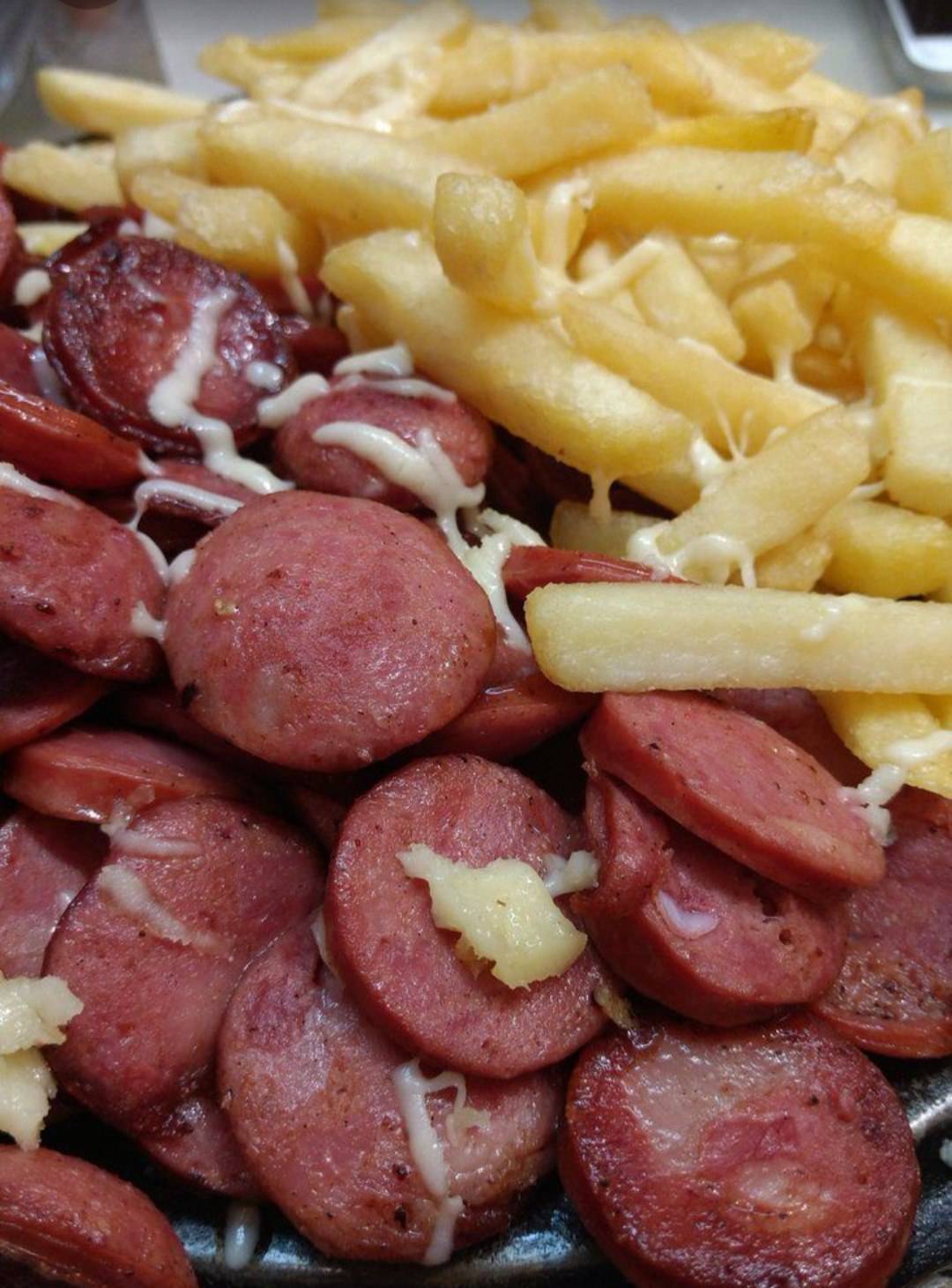 WOODSTOCK ROCK SBC cardápio