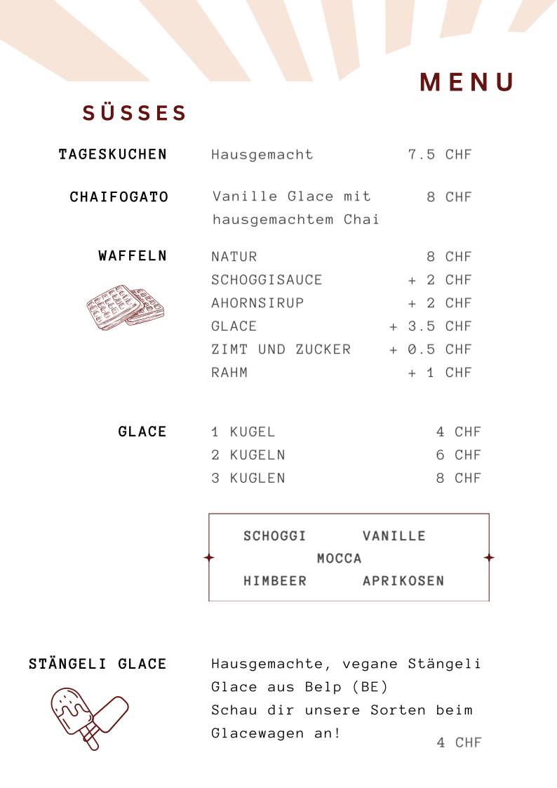 Menu di MANUD 