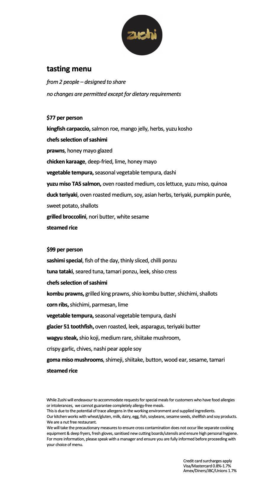 Menu At Zushi Restaurant Barangaroo Barangaroo Alexander Shop 10 33 menu-at-zushi-restaurant-barangaroo-barangaroo-alexander-shop-10-33