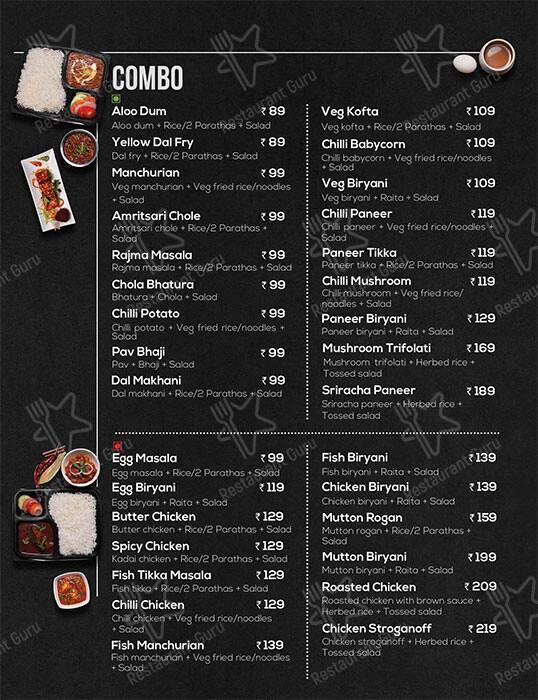 edabba menu