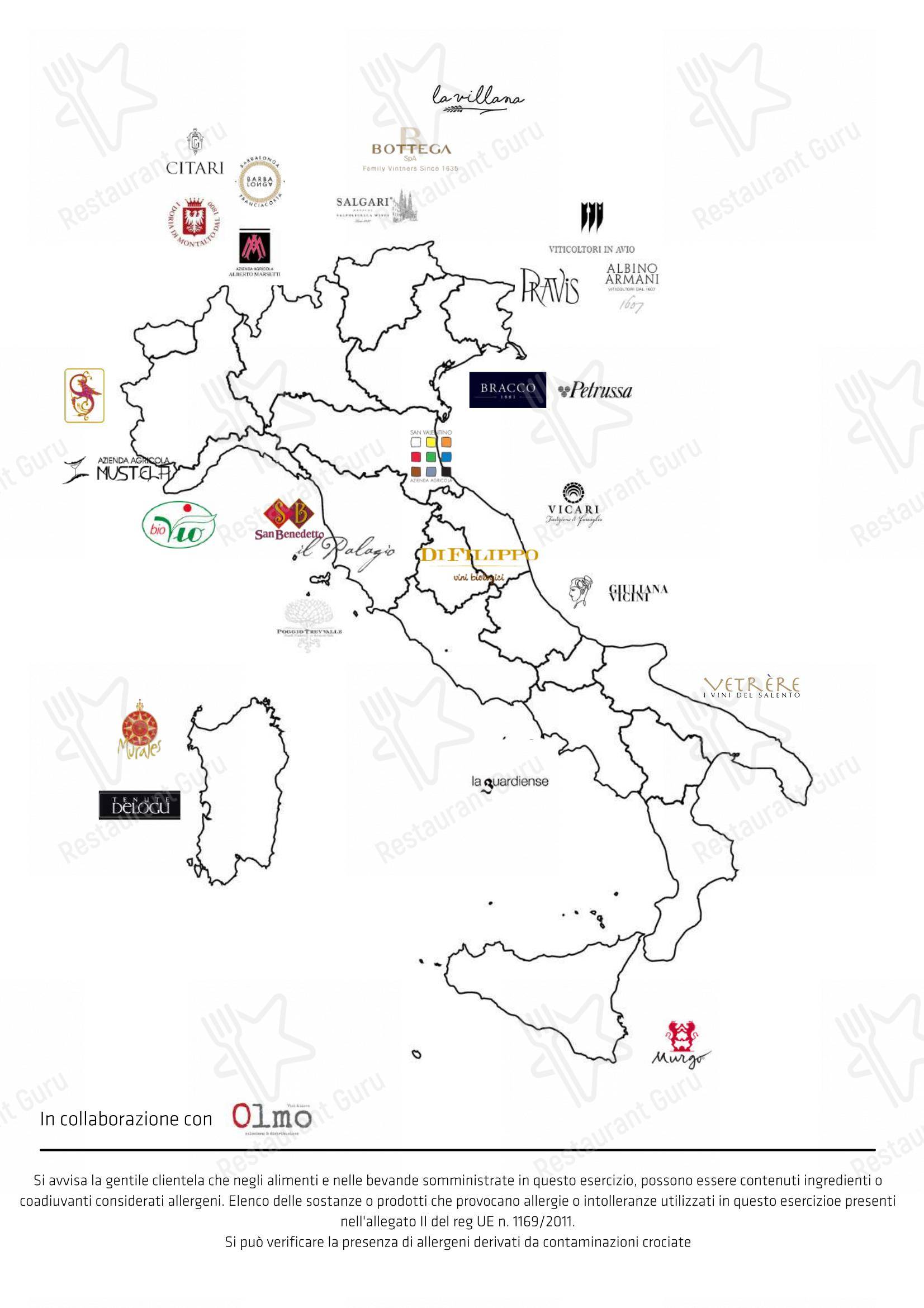 Детское per Meat Eat in Varese